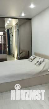 1-к квартира, посуточно, 38м2, 1/9 этаж