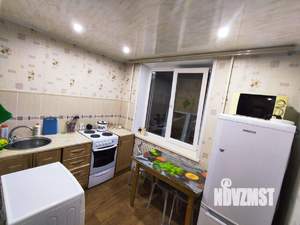 1-к квартира, посуточно, 38м2, 8/9 этаж