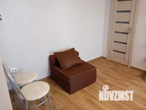 2-к квартира, посуточно, 39м2, 4/4 этаж