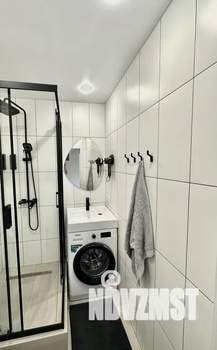 Студия квартира, посуточно, 30м2, 4/5 этаж