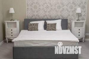 1-к квартира, посуточно, 43м2, 4/5 этаж