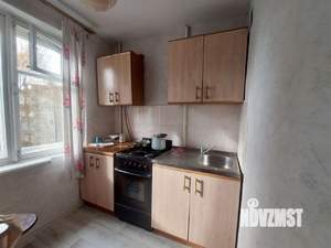 2-к квартира, на длительный срок, 42м2, 4/5 этаж