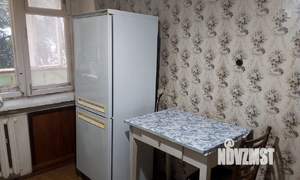 1-к квартира, на длительный срок, 34м2, 2/6 этаж