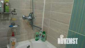 1-к квартира, посуточно, 33м2, 1/5 этаж