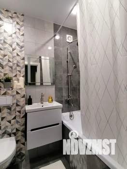 1-к квартира, посуточно, 38м2, 2/7 этаж