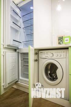 2-к квартира, посуточно, 72м2, 1/1 этаж