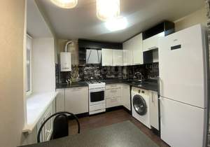 1-к квартира, на длительный срок, 30м2, 5/5 этаж