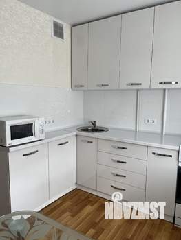 1-к квартира, на длительный срок, 36м2, 4/5 этаж