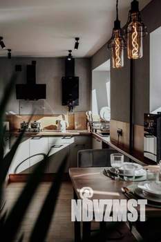 1-к квартира, посуточно, 32м2, 1/1 этаж