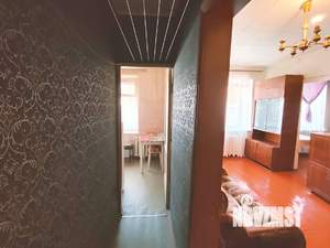2-к квартира, на длительный срок, 44м2, 1/4 этаж