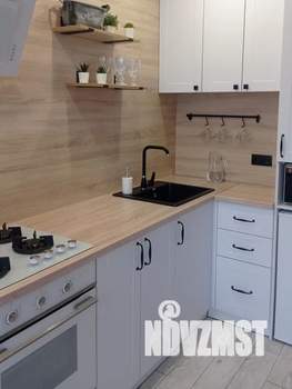 1-к квартира, посуточно, 40м2, 6/9 этаж