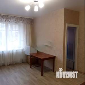 1-к квартира, на длительный срок, 26м2, 2/3 этаж