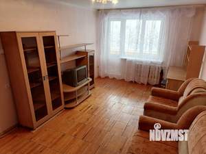 1-к квартира, на длительный срок, 35м2, 5/9 этаж