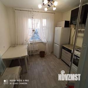 1-к квартира, на длительный срок, 33м2, 9/9 этаж