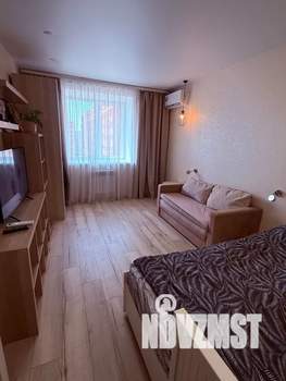 1-к квартира, посуточно, 36м2, 7/9 этаж