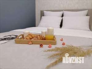 1-к квартира, посуточно, 38м2, 2/7 этаж