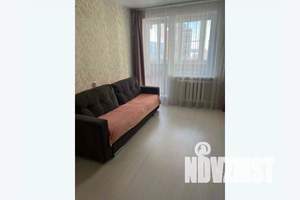 1-к квартира, посуточно, 36м2, 7/9 этаж