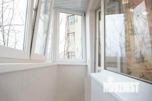 2-к квартира, посуточно, 45м2, 2/9 этаж
