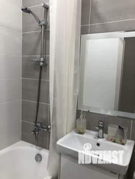 1-к квартира, на длительный срок, 36м2, 4/10 этаж