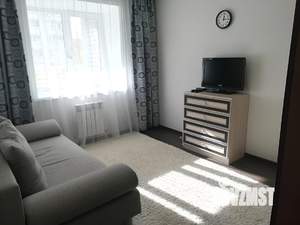 1-к квартира, на длительный срок, 35м2, 5/9 этаж