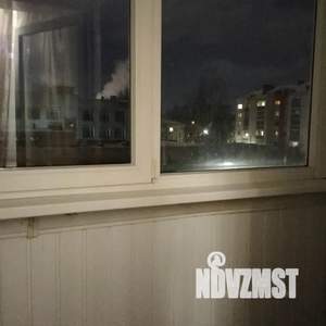 1-к квартира, посуточно, 35м2, 3/5 этаж