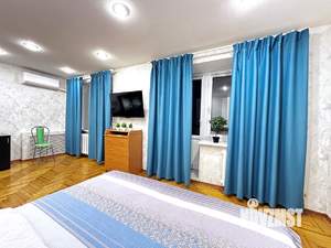 2-к квартира, посуточно, 85м2, 10/10 этаж