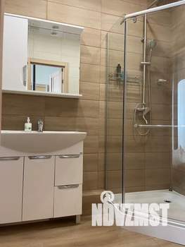 1-к квартира, посуточно, 36м2, 1/4 этаж