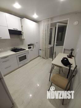 1-к квартира, на длительный срок, 38м2, 4/10 этаж