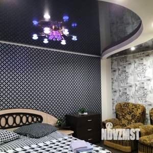 1-к квартира, посуточно, 34м2, 4/5 этаж