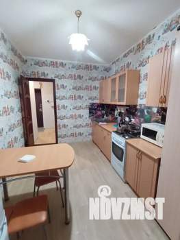 1-к квартира, посуточно, 34м2, 5/6 этаж