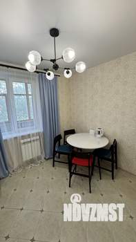 2-к квартира, посуточно, 59м2, 2/9 этаж