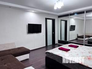 1-к квартира, посуточно, 51м2, 2/5 этаж