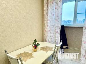 2-к квартира, посуточно, 58м2, 10/10 этаж