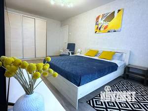 2-к квартира, посуточно, 53м2, 5/5 этаж