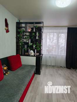 2-к квартира, посуточно, 52м2, 3/5 этаж