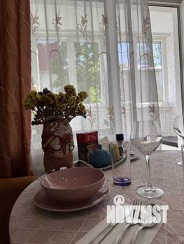1-к квартира, посуточно, 37м2, 1/5 этаж