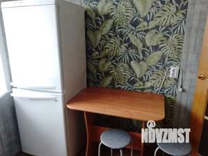 1-к квартира, посуточно, 40м2, 8/9 этаж