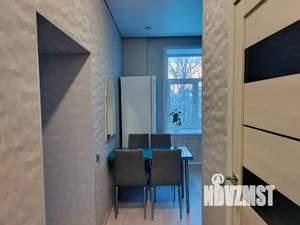 1-к квартира, посуточно, 30м2, 4/4 этаж