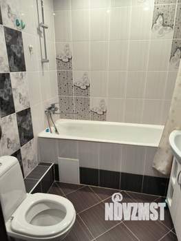 1-к квартира, на длительный срок, 45м2, 4/10 этаж