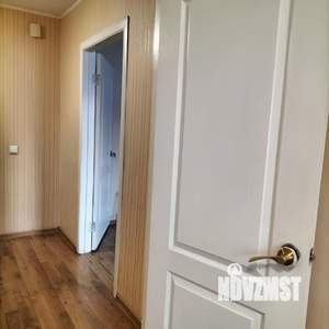 1-к квартира, посуточно, 40м2, 2/5 этаж