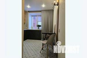 1-к квартира, посуточно, 35м2, 8/9 этаж