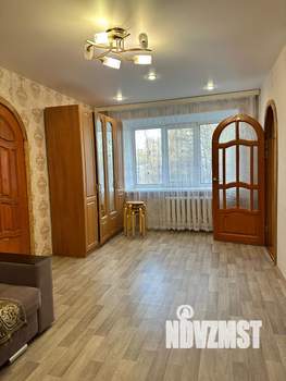 2-к квартира, на длительный срок, 47м2, 3/5 этаж