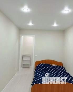 2-к квартира, на длительный срок, 43м2, 3/4 этаж