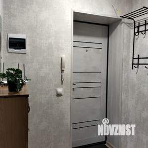 2-к квартира, посуточно, 45м2, 3/4 этаж