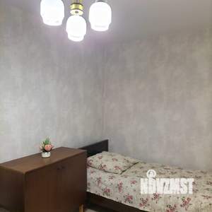 2-к квартира, посуточно, 45м2, 3/4 этаж