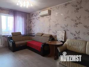 2-к квартира, посуточно, 65м2, 4/10 этаж