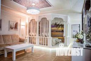 1-к квартира, посуточно, 44м2, 3/7 этаж