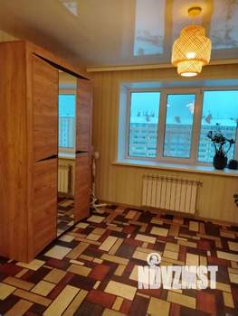 1-к квартира, на длительный срок, 37м2, 10/10 этаж