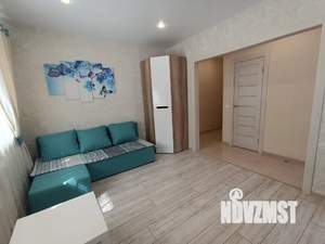 1-к квартира, посуточно, 32м2, 1/5 этаж