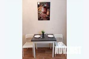 1-к квартира, посуточно, 39м2, 3/10 этаж